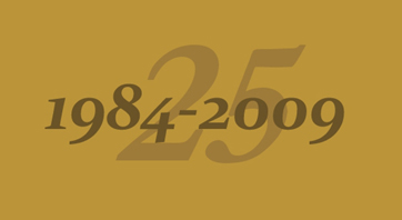 25�me anniversaire du Prix 